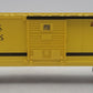 Lionel 6-25035 O Gauge 2006 Disney Holiday Boxcar #25035 EX/Box