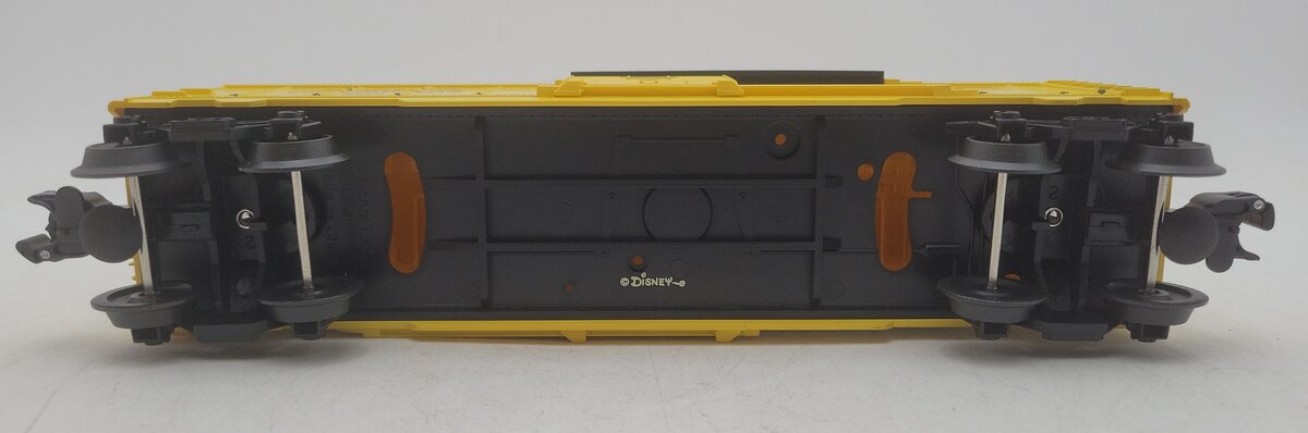 Lionel 6-25035 O Gauge 2006 Disney Holiday Boxcar #25035 EX/Box