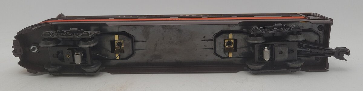 Lionel 6-7225 O Gauge Illinois Central 