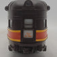 Lionel 6-7225 O Gauge Illinois Central "Memphis" Observation Car #7225 VG/Box