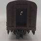 Lionel 6-7225 O Gauge Illinois Central "Memphis" Observation Car #7225 VG/Box