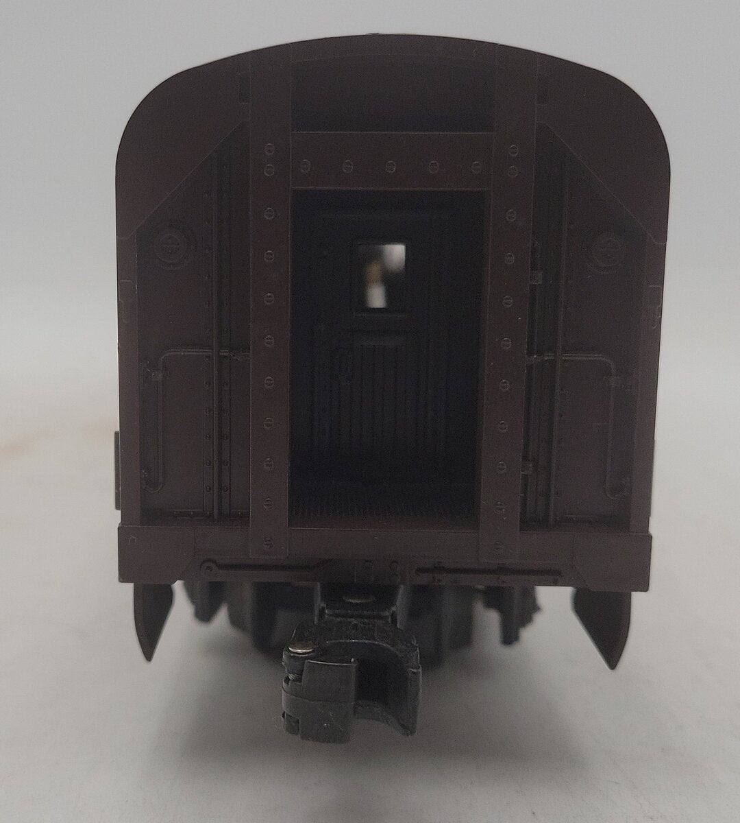 Lionel 6-7225 O Gauge Illinois Central "Memphis" Observation Car #7225 VG/Box