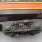 Lionel 6-7225 O Gauge Illinois Central "Memphis" Observation Car #7225 VG/Box