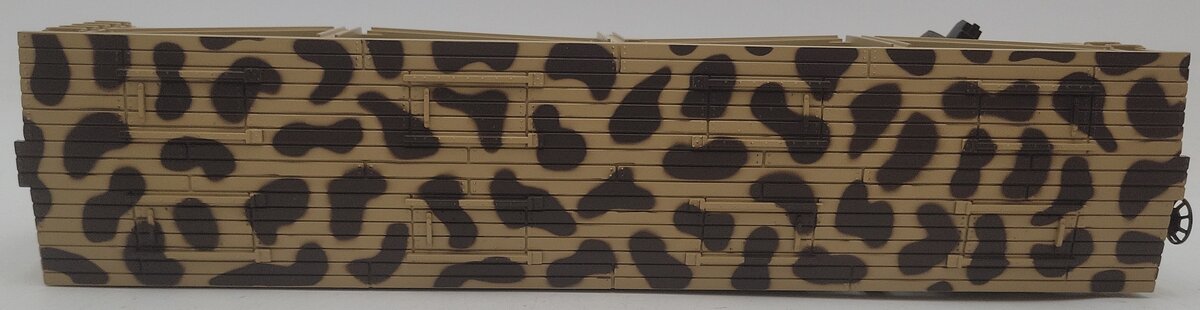 Lionel 6-29464 O Gauge U.S. Army Vat Car #29464 EX/Box