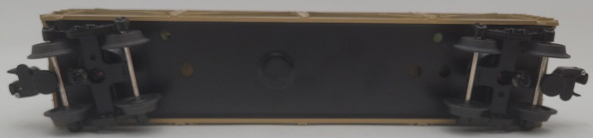 Lionel 6-29464 O Gauge U.S. Army Vat Car #29464 EX/Box