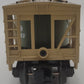 Lionel 6-29464 O Gauge U.S. Army Vat Car #29464 EX/Box