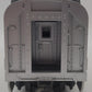 Lionel 6-52085 O Gauge 1996 TCA "City of Dallas" Dallas Full Vista Dome Car EX/Box