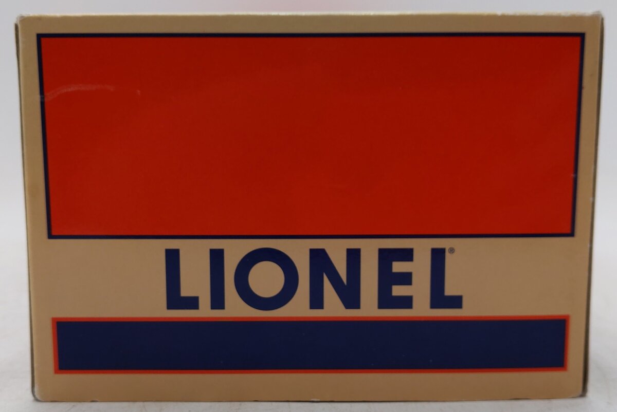 Lionel 6-39112 O Gauge Train of the Century Spirit Full Vista Dome #3 (Spirit) EX/Box