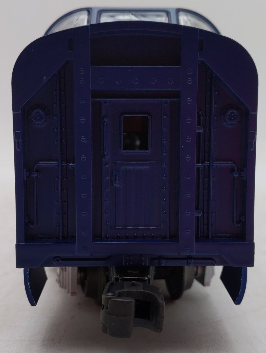 Lionel 6-39112 O Gauge Train of the Century Spirit Full Vista Dome #3 (Spirit) EX/Box