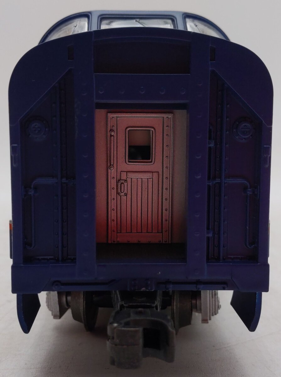 Lionel 6-39112 O Gauge Train of the Century Spirit Full Vista Dome #3 (Spirit) EX/Box