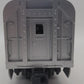 Lionel 6-52106 O Gauge TCA 1997 City of Phoenix Aluminum Diner Car EX/Box