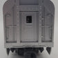 Lionel 6-52106 O Gauge TCA 1997 City of Phoenix Aluminum Diner Car EX/Box