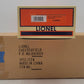 Lionel 6-29905 O Gauge 2002 Employee Christmas Boxcar - RARE EX/Box
