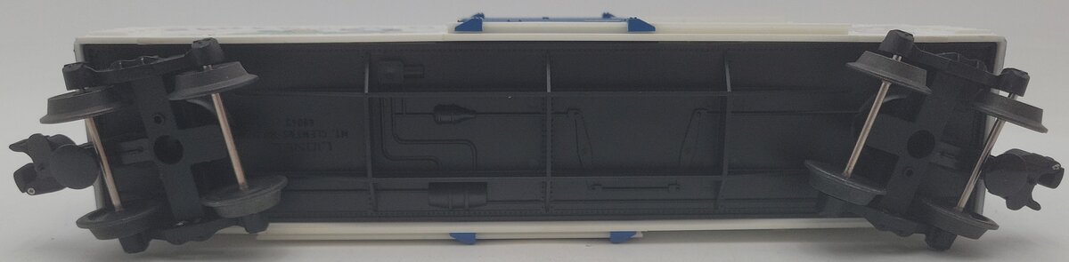 Lionel 6-19256 O Gauge Disney Goofy Hi-Cube Boxcar EX/Box