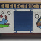 Lionel 6-19256 O Gauge Disney Goofy Hi-Cube Boxcar EX/Box