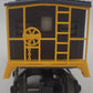 Lionel 6-16566 O Gauge United States Army Illuminated Caboose #907 EX/Box