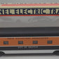 Lionel 6-52062 O Gauge TCA "City of Seattle" Skytop Observation Passenger Car EX/Box