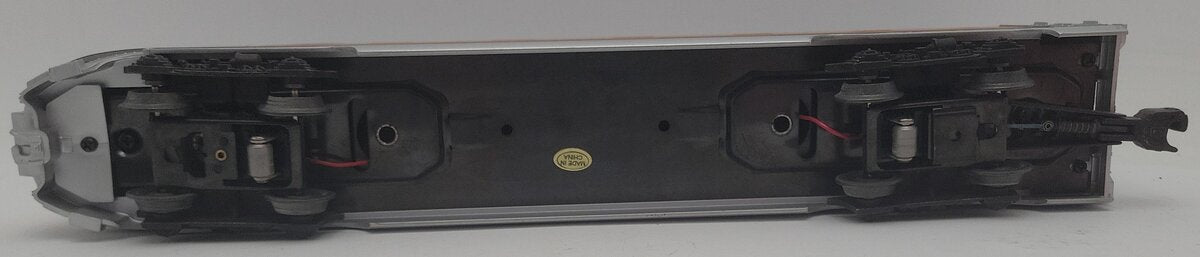 Lionel 6-52062 O Gauge TCA 