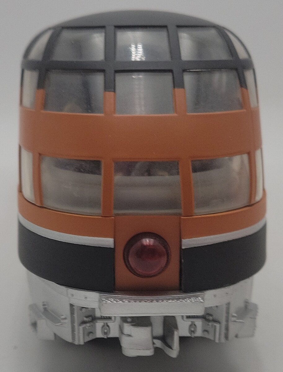 Lionel 6-52062 O Gauge TCA 