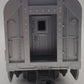Lionel 6-52062 O Gauge TCA "City of Seattle" Skytop Observation Passenger Car EX/Box