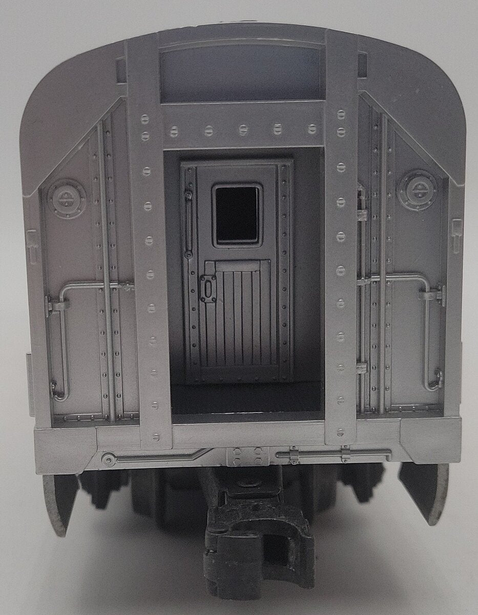 Lionel 6-52062 O Gauge TCA "City of Seattle" Skytop Observation Passenger Car EX/Box