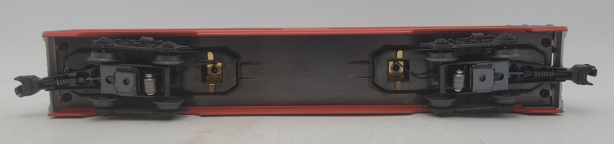 Lionel 6-9591 O Gauge Southern Pacific Daylight Aluminum Passenger Car EX/Box