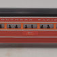 Lionel 6-9591 O Gauge Southern Pacific Daylight Aluminum Passenger Car EX/Box