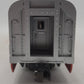 Lionel 6-9591 O Gauge Southern Pacific Daylight Aluminum Passenger Car EX/Box