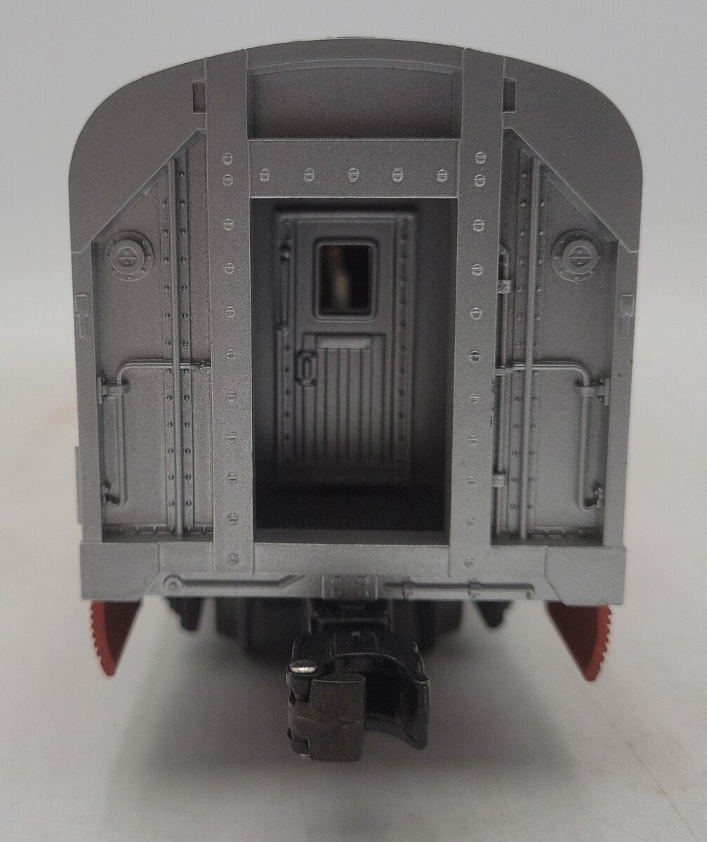 Lionel 6-9591 O Gauge Southern Pacific Daylight Aluminum Passenger Car EX/Box