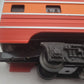 Lionel 6-9591 O Gauge Southern Pacific Daylight Aluminum Passenger Car EX/Box