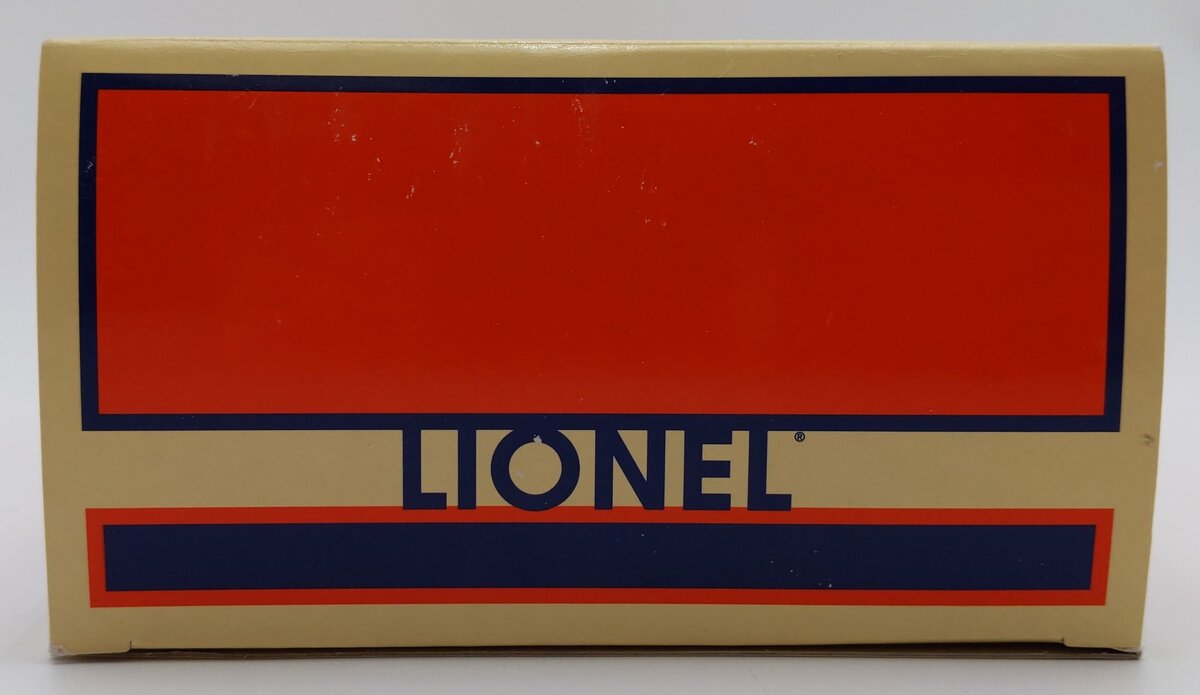 Lionel 6-19888 Operating Christmas Music Boxcar LN/Box