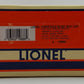 Lionel 6-19888 Operating Christmas Music Boxcar LN/Box
