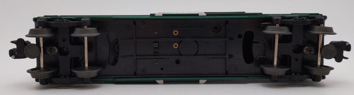 Lionel 6-19888 Operating Christmas Music Boxcar LN/Box