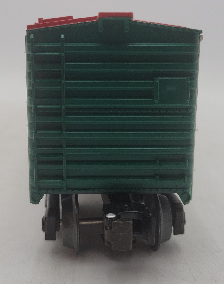 Lionel 6-19976 O Gauge 1999 Lionel Employee Holiday Boxcar #9700 - RARE LN/Box