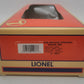 Lionel 6-19976 O Gauge 1999 Lionel Employee Holiday Boxcar #9700 - RARE LN/Box