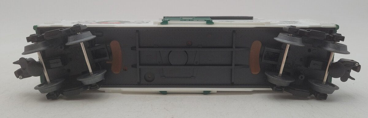 Lionel 6-19976 O Gauge 1999 Lionel Employee Holiday Boxcar #9700 - RARE LN/Box