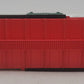 Lionel 6-19976 O Gauge 1999 Lionel Employee Holiday Boxcar #9700 - RARE LN/Box