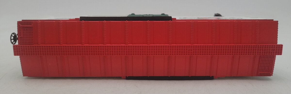 Lionel 6-19976 O Gauge 1999 Lionel Employee Holiday Boxcar #9700 - RARE LN/Box