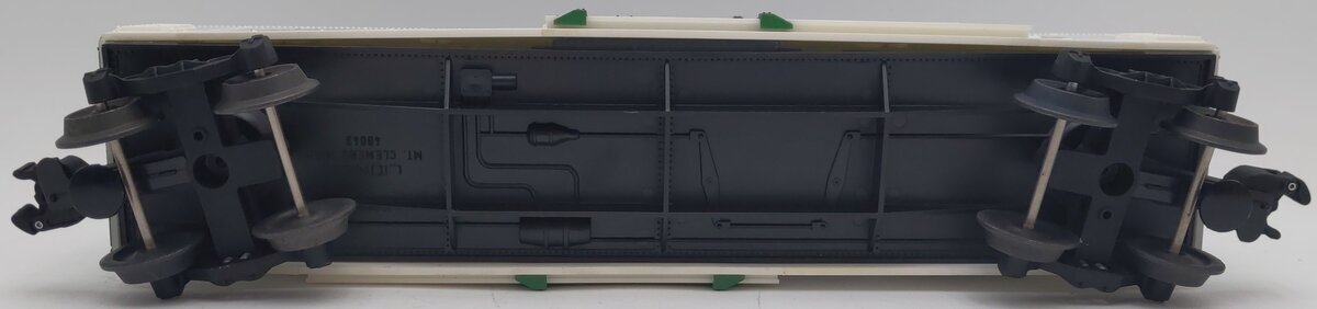Lionel 6-19262 O Gauge Perils of Mickey High-Cube Boxcar II EX/Box
