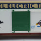 Lionel 6-19262 O Gauge Perils of Mickey High-Cube Boxcar II EX/Box