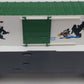 Lionel 6-19262 O Gauge Perils of Mickey High-Cube Boxcar II EX/Box