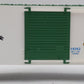 Lionel 6-19262 O Gauge Perils of Mickey High-Cube Boxcar II EX/Box