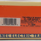 Lionel 6-19262 O Gauge Perils of Mickey High-Cube Boxcar II EX/Box