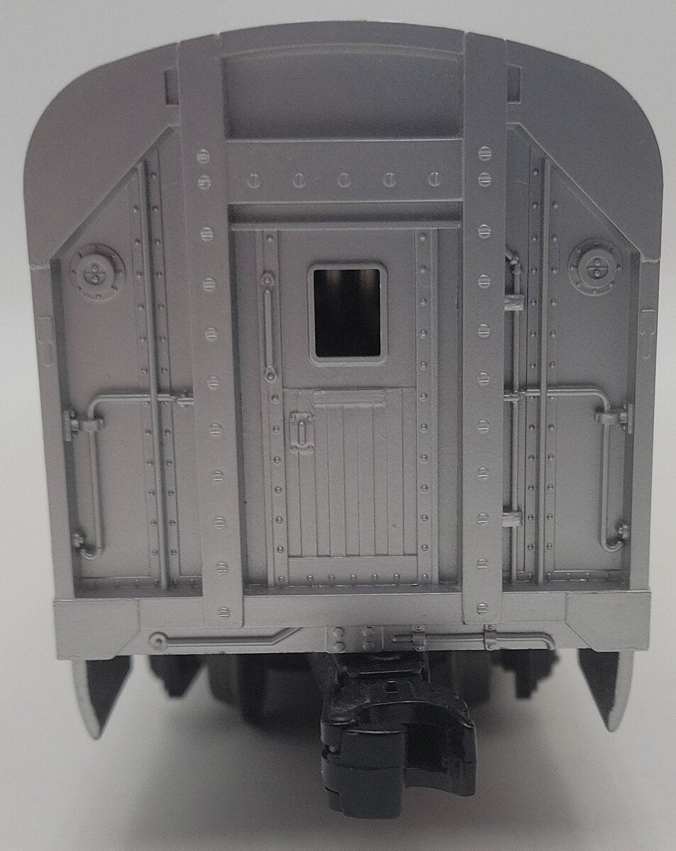 Lionel 6-52274 O Gauge TCA Aluminum Railway Post Office Car #2003 EX/Box
