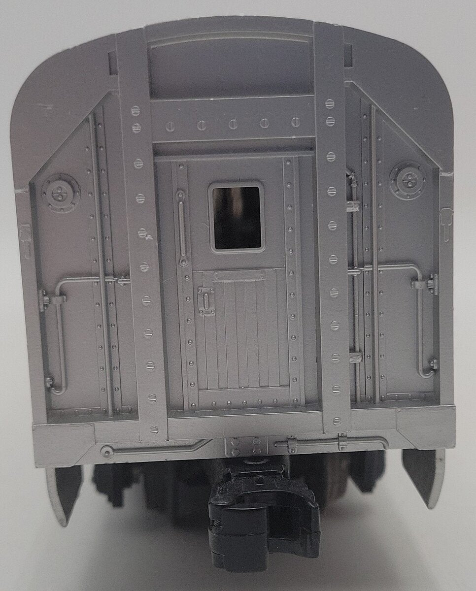 Lionel 6-52274 O Gauge TCA Aluminum Railway Post Office Car #2003 EX/Box
