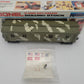 Lionel 6-5727 O Gauge US Marines Bunk Car EX/Box