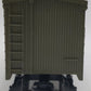 Lionel 6-5727 O Gauge US Marines Bunk Car EX/Box