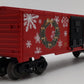 Lionel 6-36299 Hammacher Schlemmer Music Box car LN/Box