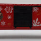 Lionel 6-36299 Hammacher Schlemmer Music Box car LN/Box