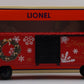 Lionel 6-36299 Hammacher Schlemmer Music Box car LN/Box